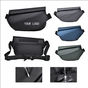Sling Shoulder Travel Work Satchel Waterproof Crossbody Bags